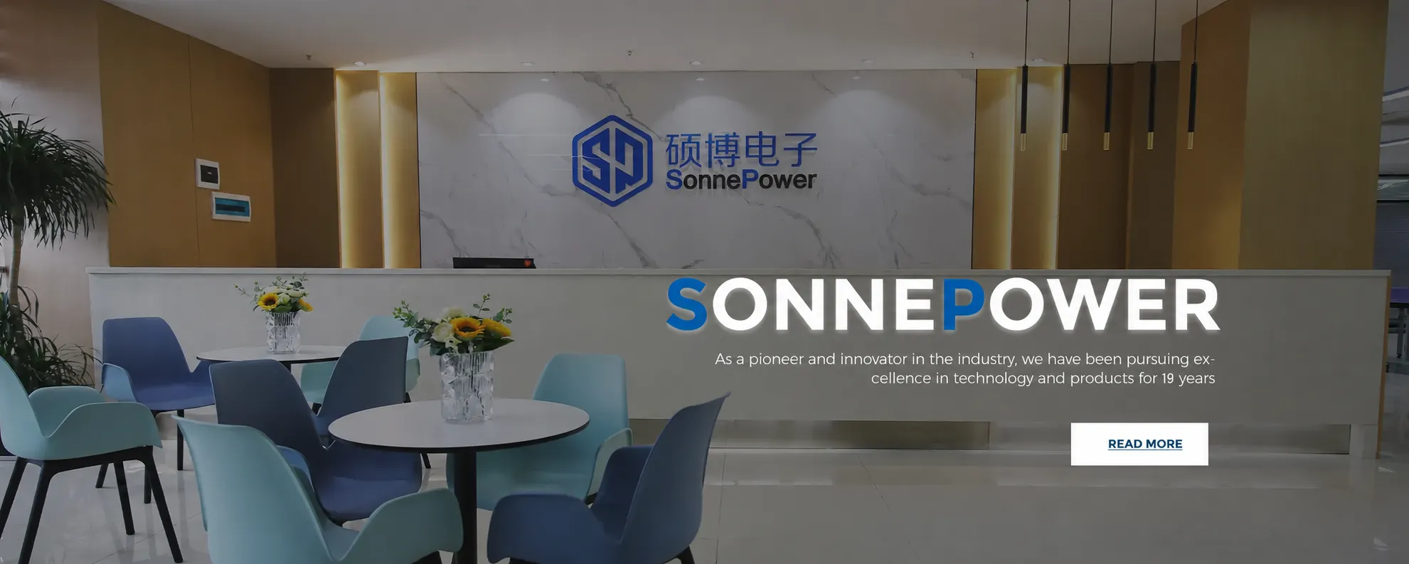 Hunan SonnePower International Co., Ltd.