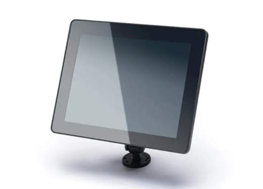 capacitive touchscreen