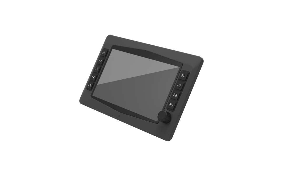 Creating Speed, Defining the Future | SonnePower Releases the SPD-070-Ex and SPD-070-Fx Quick Start Display Series