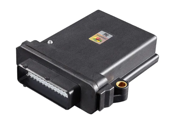 Aircraft Control System