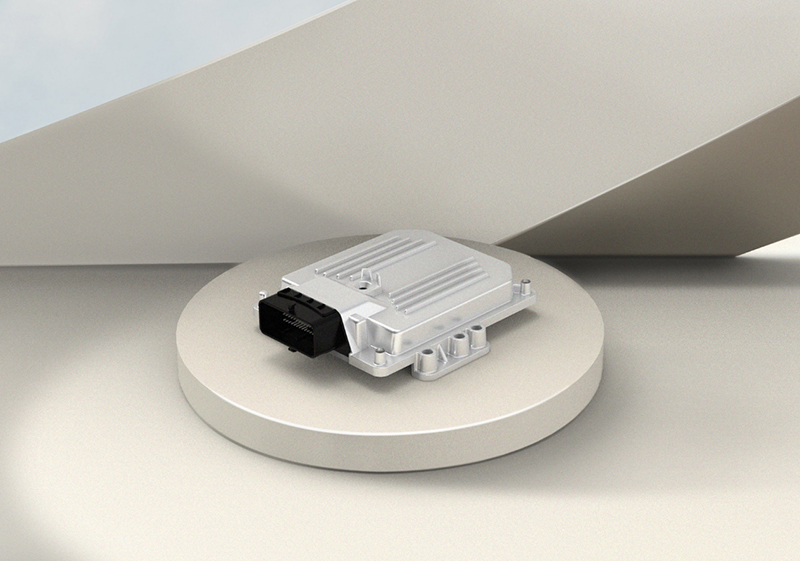 New Release | SPC-FFMC-Y1620 Mobile Controller: Designed to Elevate Complex Control Applications