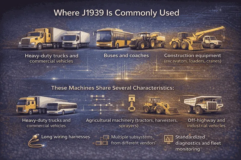 Is J1939 Used in Cars?cid=16
