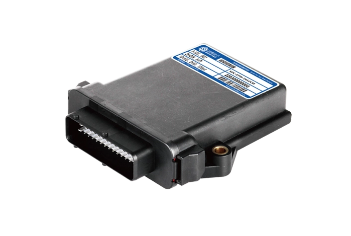 Intelligent Control Systems for Agricultural Machinery