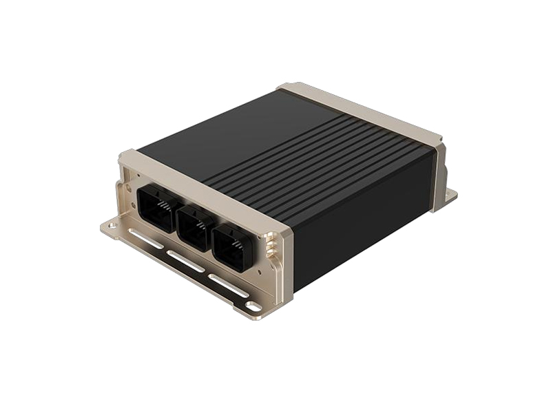 How to Upgrade Legacy Machine Control Systems with CAN-Based Electronics