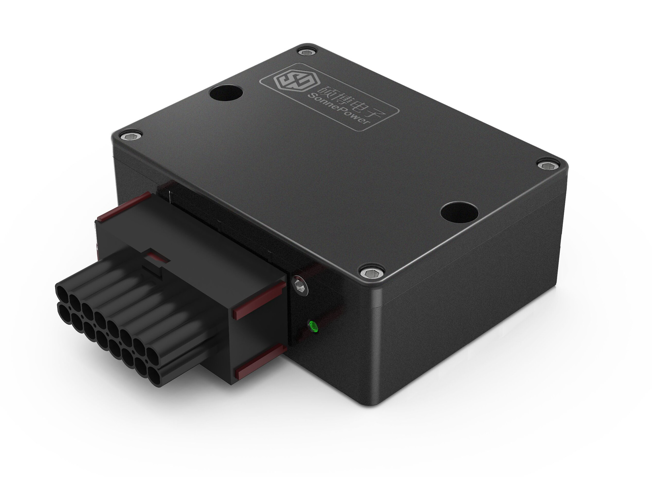 How Mobile Machinery Controllers Improve Hydraulic System Coordination