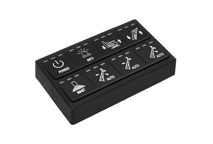 Why Do Manufacturers Use CAN Bus Networking Systems on Heavy Vehicles?cid=16
