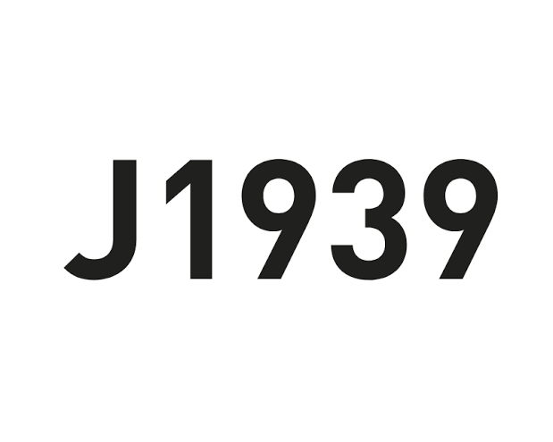 J1939 Communication for Mobile Machinery