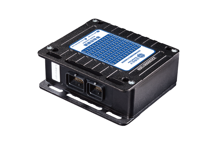 J1939 Engine ECU Communication for Mobile Controllers