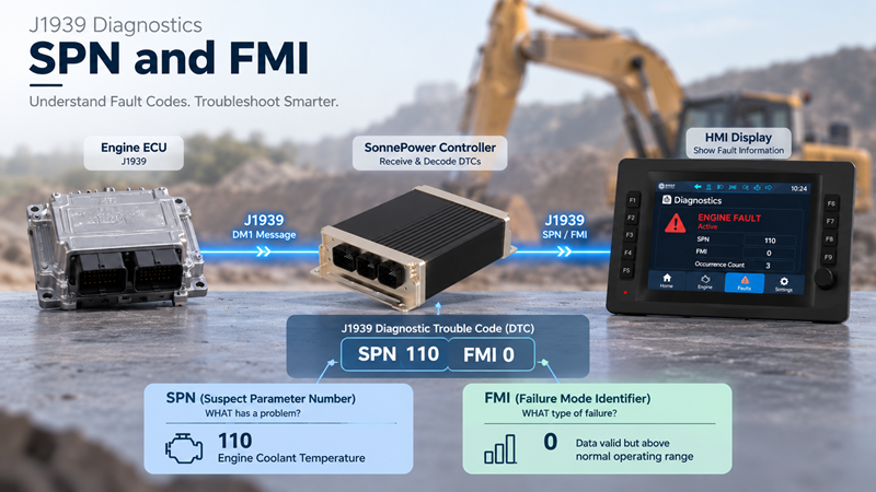 What Are SPN and FMI in J1939 Diagnostics?cid=16