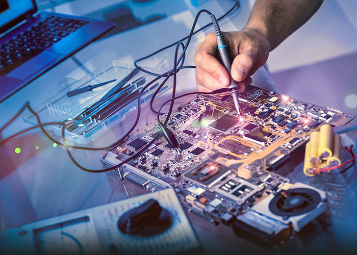 Empowering Innovation