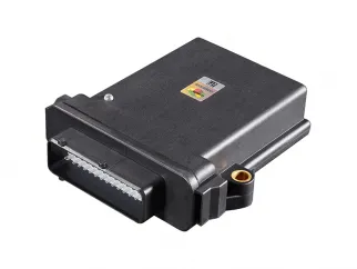 Modular controller for construction machinery SPC-SFMC-X2214A