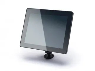 SPD-121-Ax series is a capacitive touch display