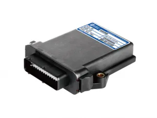 26 Channels I/O Module