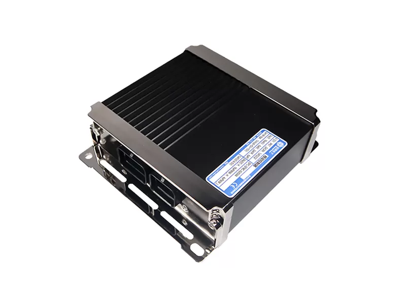 Modular controller for construction machinery SPC-SFMC-X2424C