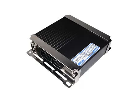 The Smart Choice for Mobile Controllers: Sonnepower Electronics