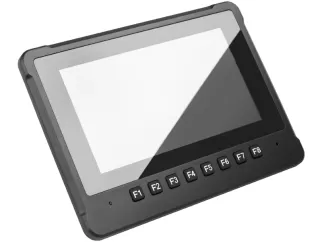 7” Ex Series Touch Display