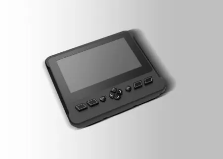 New Product Launch | In-Depth Analysis of SPD-043-Ex Series Display Core Parameters and Performance Highlights