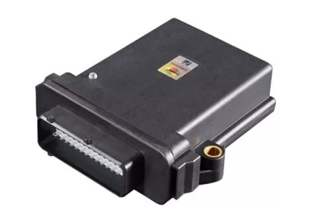 High-Performance Vehicle Master Controller Based on CoDeSys 3.5, Empowering Intelligent Upgrades for Special Equipment