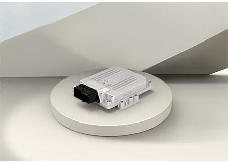 New Release | SPC-FFMC-Y1620 Mobile Controller: Designed to Elevate Complex Control Applications