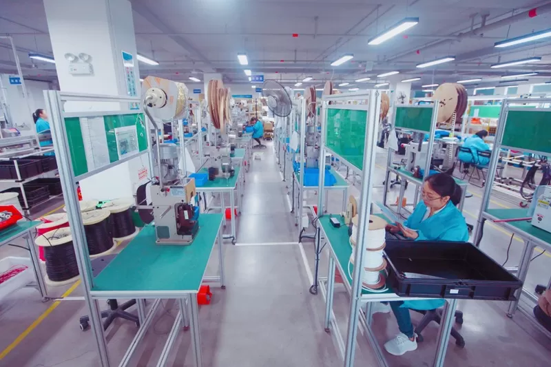 Hunan SonnePower International Co., Ltd.