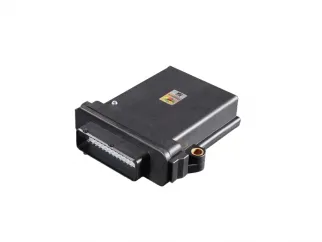 Distributed CAN I/O Module for Mobile Machinery | SPC-SDIO-1616A1