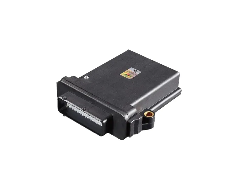 Distributed CAN I/O Module for Mobile Machinery | SPC-SDIO-1616A1