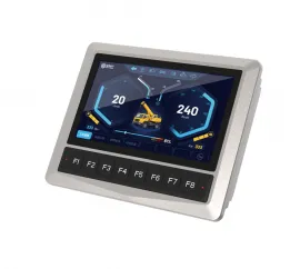 SPD-070-Cx series 7-inch display