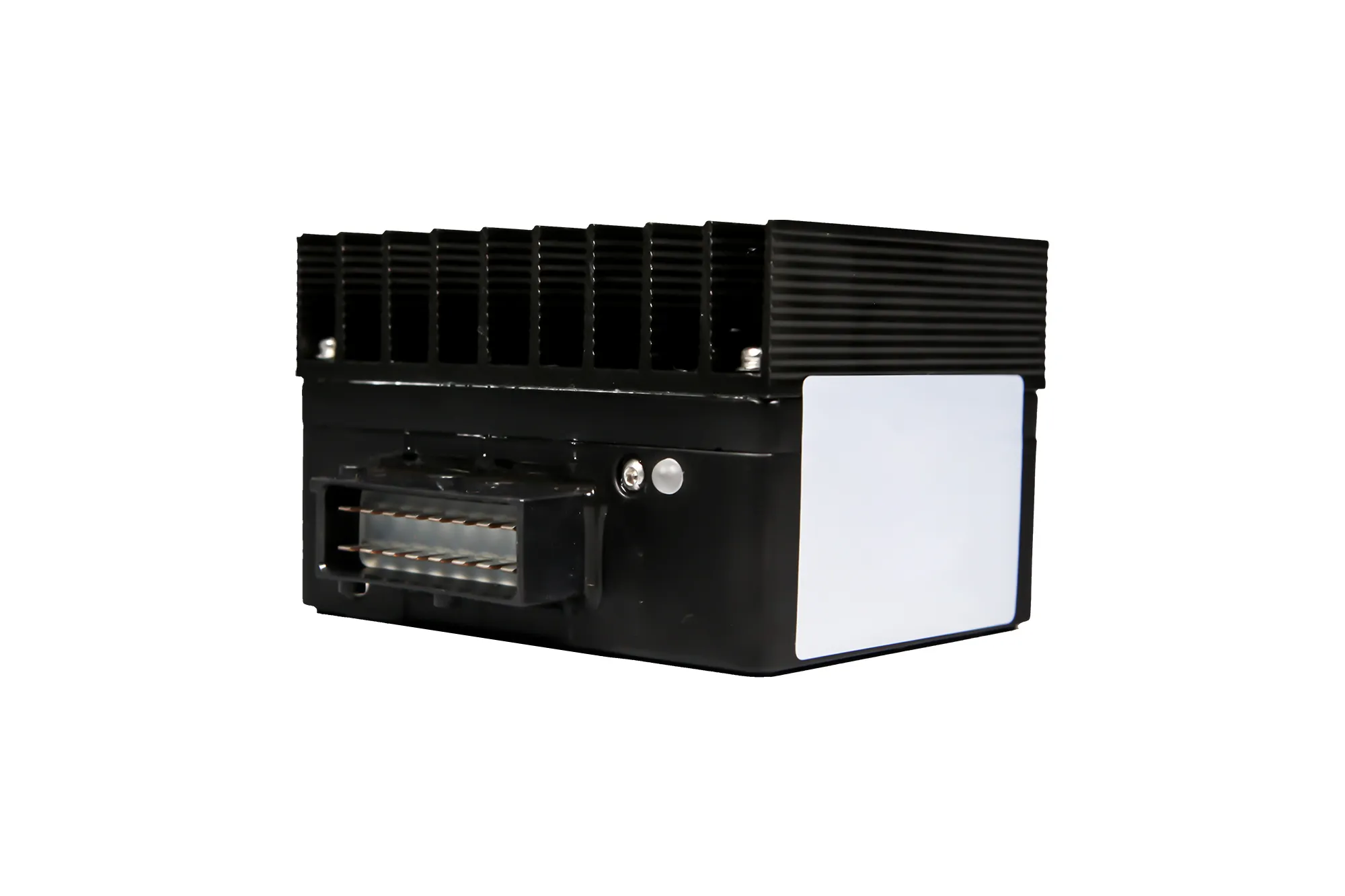 Controller and I/O Integration for Complex Farm Machines