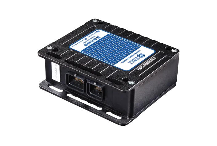 J1939 Engine ECU Communication for Mobile Controllers